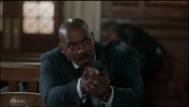 Law and Order - Season 24 Episode 12